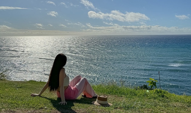 하와이에서 만나는 특별한 아이폰 스냅 촬영 투어