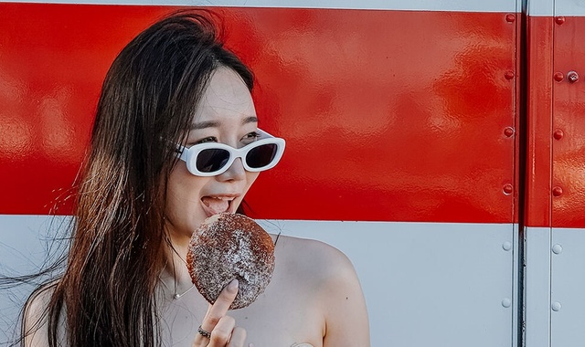 하와이에서 만나는 특별한 아이폰 스냅 촬영 투어