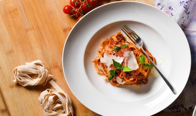 Renaissance Bangkok Ratchaprasong Hotel La Tavola Restaurant