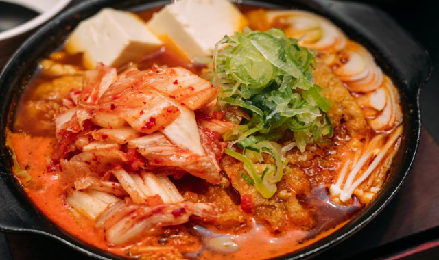 バンコク・カラヤマサンヤンミットタウンレストラン