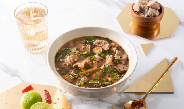 Bangkok Praram 9 Kaiyang Restaurant