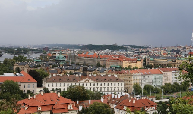 [하이프라하] 체스키 크룸로프에서 할슈타트, 히든 스팟, 프라하 도착 투어 (역순 가능)