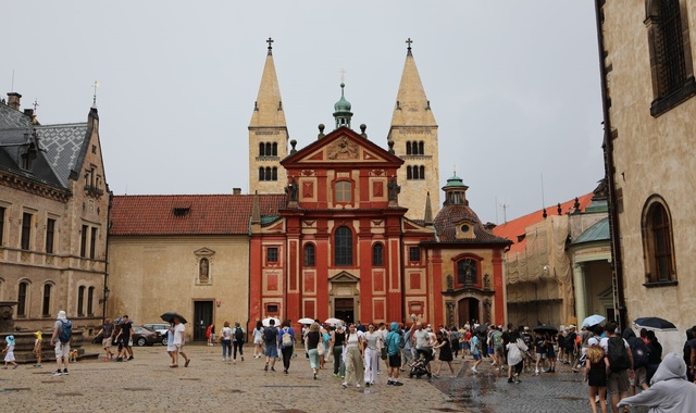 [하이프라하] 체스키 크룸로프에서 할슈타트, 히든 스팟, 프라하 도착 투어 (역순 가능)