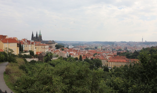 [하이프라하] 체스키 크룸로프에서 할슈타트, 히든 스팟, 프라하 도착 투어 (역순 가능)