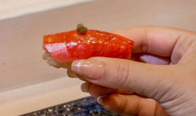 バンコク・テンユウグランドおまかせレストラン