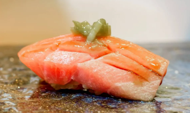 バンコク・テンユウグランドおまかせレストラン