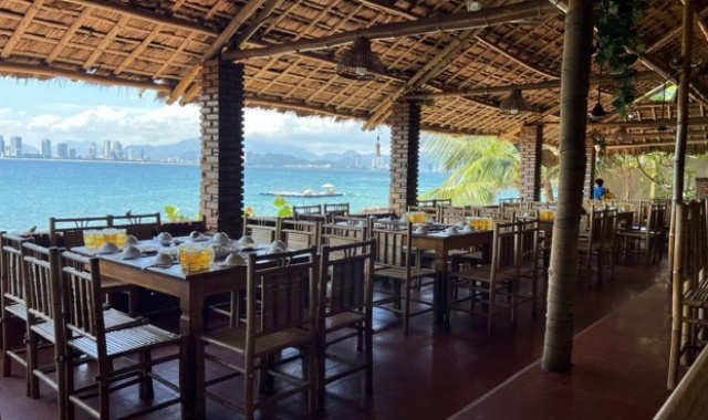 나트랑 YOLO 욜로 선상 파티 호핑 + 머드 스파 투어