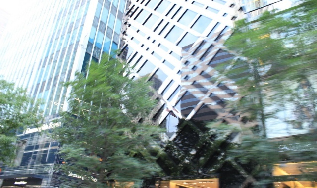 [모터투어] [1박2일] 시카고 매력에 빠지는 투어