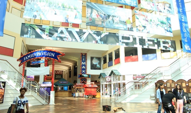 [모터투어] [1박2일] 시카고 매력에 빠지는 투어