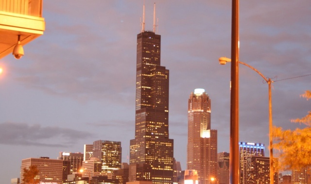 [모터투어] [1박2일] 시카고 매력에 빠지는 투어