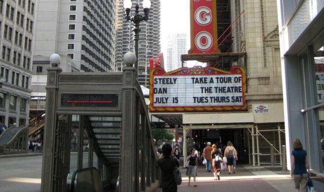 [모터투어] 시카고의 모든 것을 단 하루에 만나는 투어!