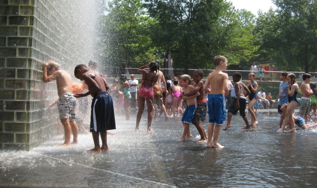 [모터투어] 시카고의 모든 것을 단 하루에 만나는 투어!