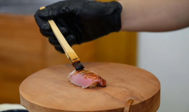 バンコク・カンパイオマカセレストラン