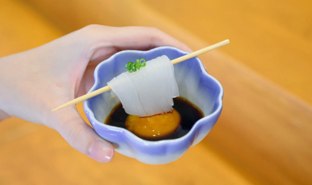 バンコク・カンパイオマカセレストラン