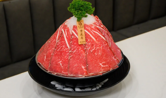 バンコク・クンシャインホットポットレストラン（アソーク店）