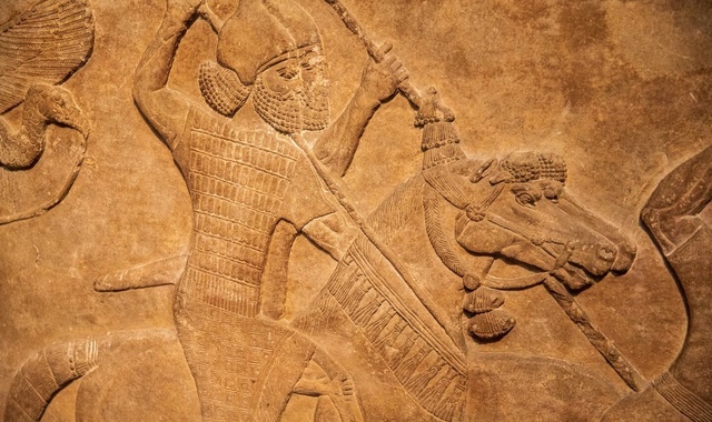 [더트리퍼] 런던 대영박물관 매일 2회 투어