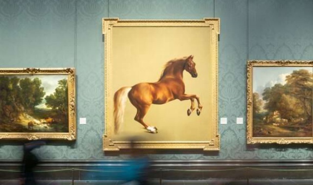 [더트리퍼] 런던 대영박물관 매일 2회 투어