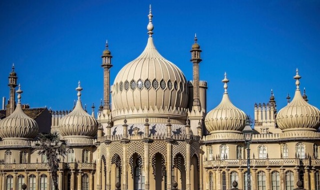 [더트리퍼] 전용 차량으로! 세븐시스터즈 & 브라이튼 일일 투어