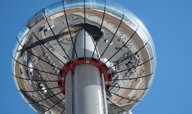 [더트리퍼] 전용 차량으로! 세븐시스터즈 & 브라이튼 일일 투어