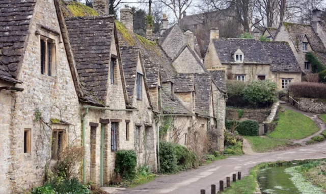 [더트리퍼] 전용 차량 타고 코츠월드 & 옥스포드로 떠나는 투어