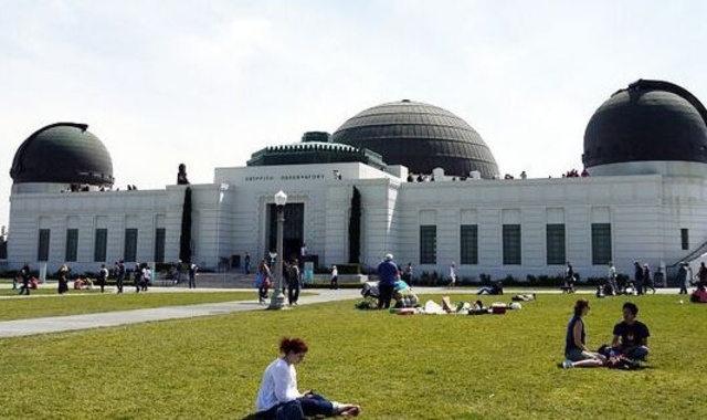 로스앤젤레스 공항 - 유니버셜 스튜디오 픽업 샌딩 서비스