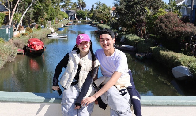 로스앤젤레스 공항 - 유니버셜 스튜디오 픽업 샌딩 서비스