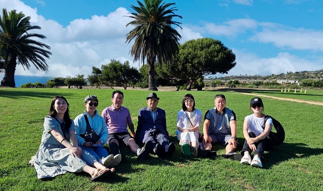 로스앤젤레스 공항 - 유니버셜 스튜디오 픽업 샌딩 서비스