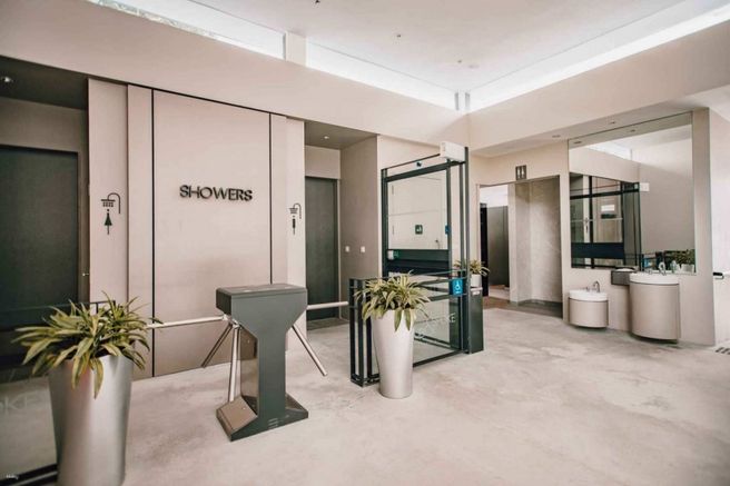 Singapore Changi Airport Hub & Spoke Lounge Admission Ticket