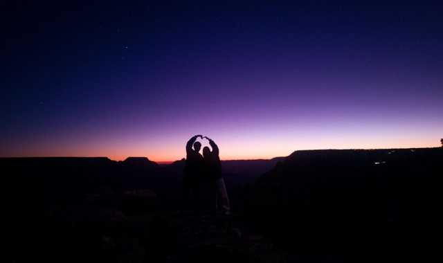 [참이슬] [당일투어] 그랜드캐년 & 엔텔롭캐년 & 홀스슈밴드 초특급 투어