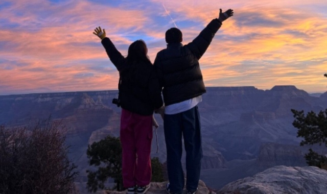 [참이슬] [당일투어] 그랜드캐년 & 엔텔롭캐년 & 홀스슈밴드 초특급 투어