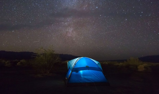 [참이슬] [당일투어] 데스밸리 별이 빛나는 별밤 투어