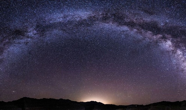 [참이슬] [당일투어] 데스밸리 별이 빛나는 별밤 투어