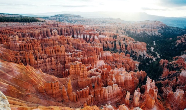 [참이슬] [당일투어] 자이언캐년 & 브라이스캐년 초특급 투어