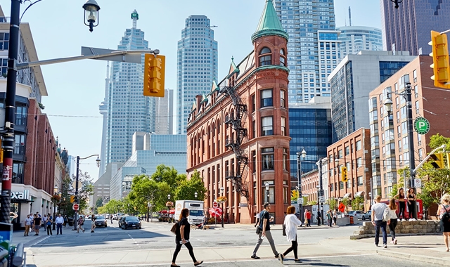 [동부관광] [5박6일 / 나이아가라 폴뷰] 뉴욕 출발: 미동부 & 캐나다, 나이아가라 폭포 + 뉴욕 시내 투어 (워싱턴 제외, 몬트리올 2박)