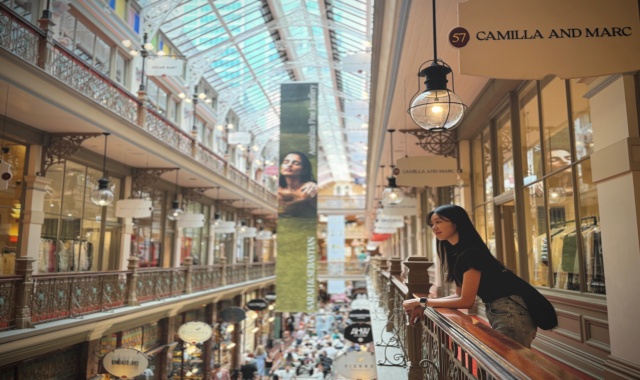 [지그재그투어] 시드니 현지 감성 아이폰 스냅 투어