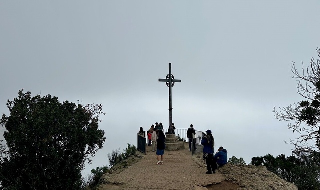 [더투어링판다스] 바르셀로나 몬세라트 반일 투어