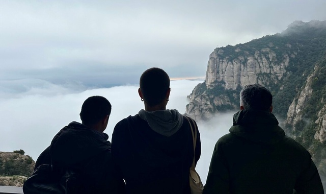 [더투어링판다스] 바르셀로나 몬세라트 반일 투어