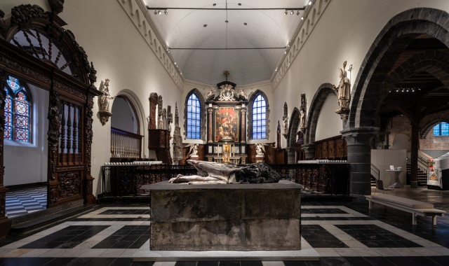 브뤼헤 박물관 패스