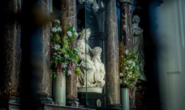 브뤼헤 박물관 패스