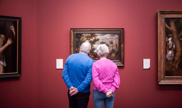 브뤼헤 박물관 패스