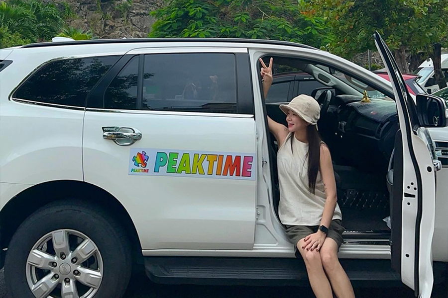 푸꾸옥 공항 더 센즈 프리미엄 라운지 입장권