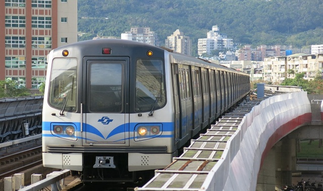 台北・MRT無制限パス(1日/24時間/48時間/72時間)