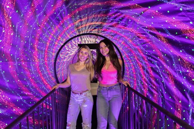 Museum of Illusions Toronto Ticket