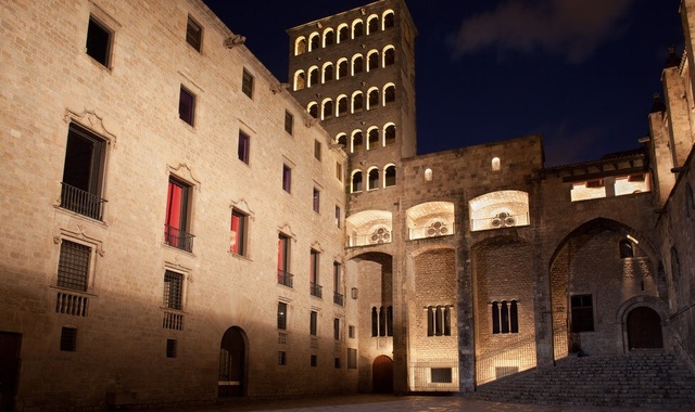 [투어링판다스] 바르셀로나 고딕 지구 & 플라멩코 투어 (타파스 디너)