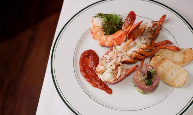 東京・ウルフギャングステーキハウス by ウルフギャングズウィナー 丸の内店