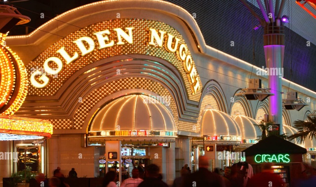 [큐트래블] 라스베가스 시내 야경 투어 (최고급 벤츠 스프린터 리무진/미니버스, 한인가이드, 매일 출발)