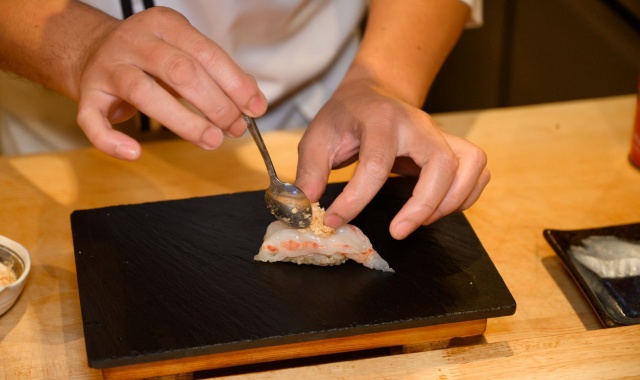 チェンマイ・テンユウおまかせレストラン