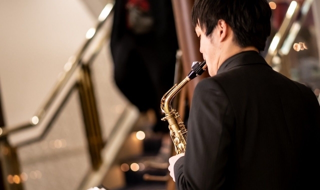 Kobe Concerto Cruise