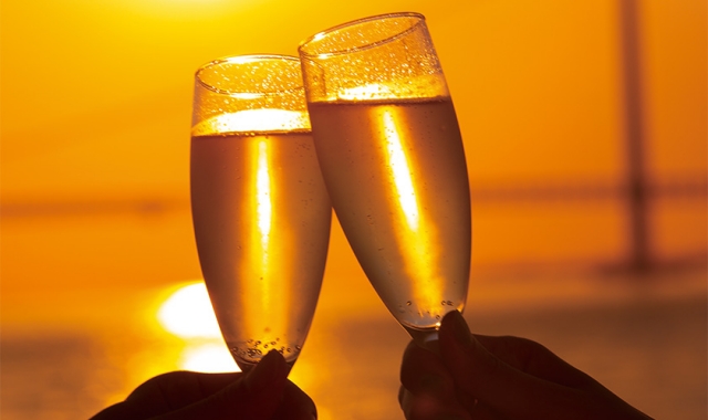 Kobe Concerto Cruise