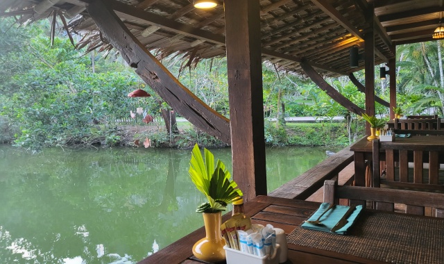 끄라비 홍섬 선셋 일일 투어 (BBQ, 롱테일 보트)